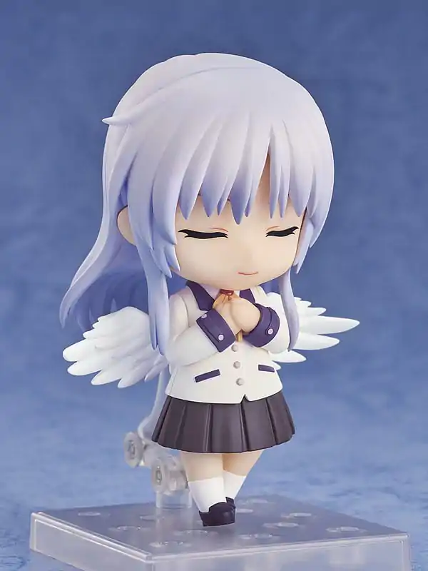 Angel Beats! Nendoroid akcijska figura Kanade Tachibana 10 cm fotografija izdelka