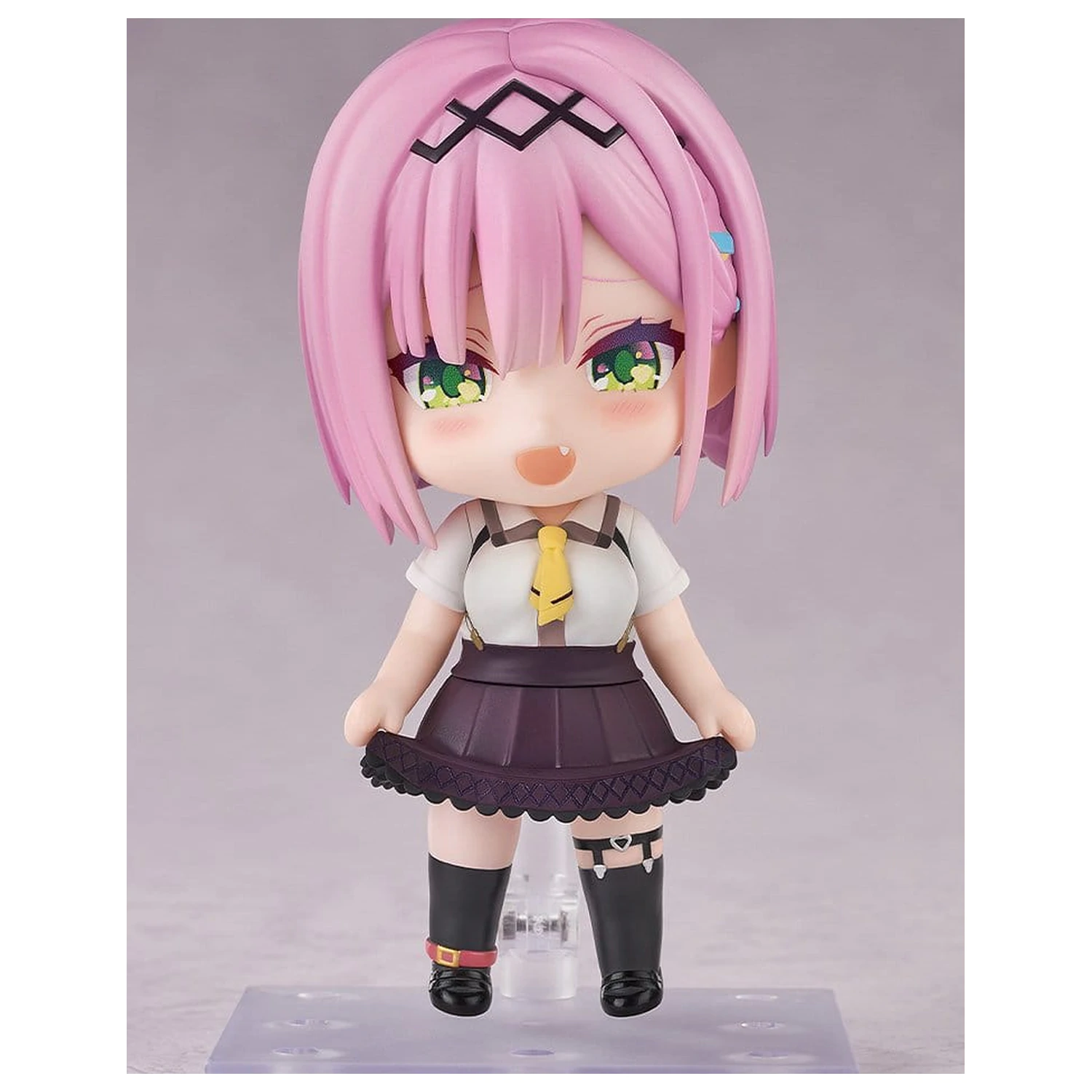 Angelic Chaos RE-BOOT! Nendoroid akcijska figura Amane Tanikaze 10 cm fotografija izdelka