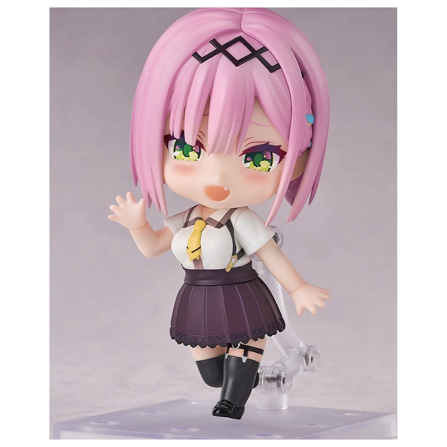Angelic Chaos RE-BOOT! Nendoroid akcijska figura Amane Tanikaze 10 cm fotografija izdelka