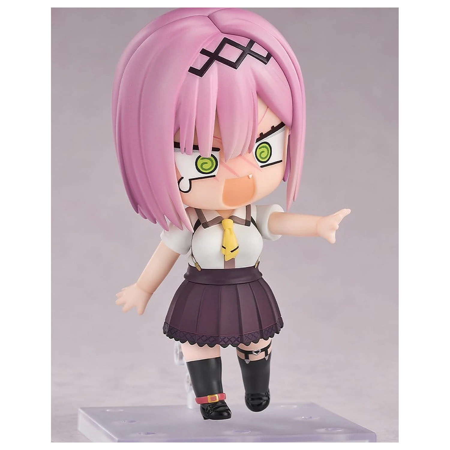 Angelic Chaos RE-BOOT! Nendoroid akcijska figura Amane Tanikaze 10 cm fotografija izdelka
