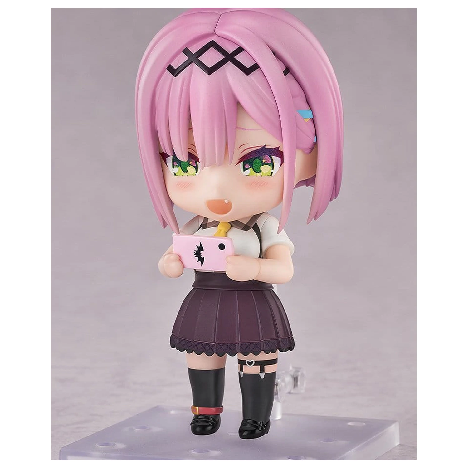 Angelic Chaos RE-BOOT! Nendoroid akcijska figura Amane Tanikaze 10 cm fotografija izdelka