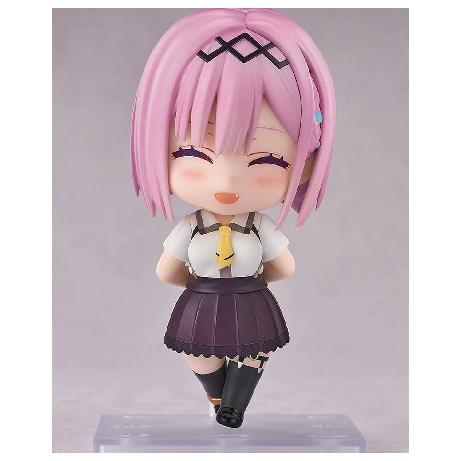 Angelic Chaos RE-BOOT! Nendoroid akcijska figura Amane Tanikaze 10 cm fotografija izdelka