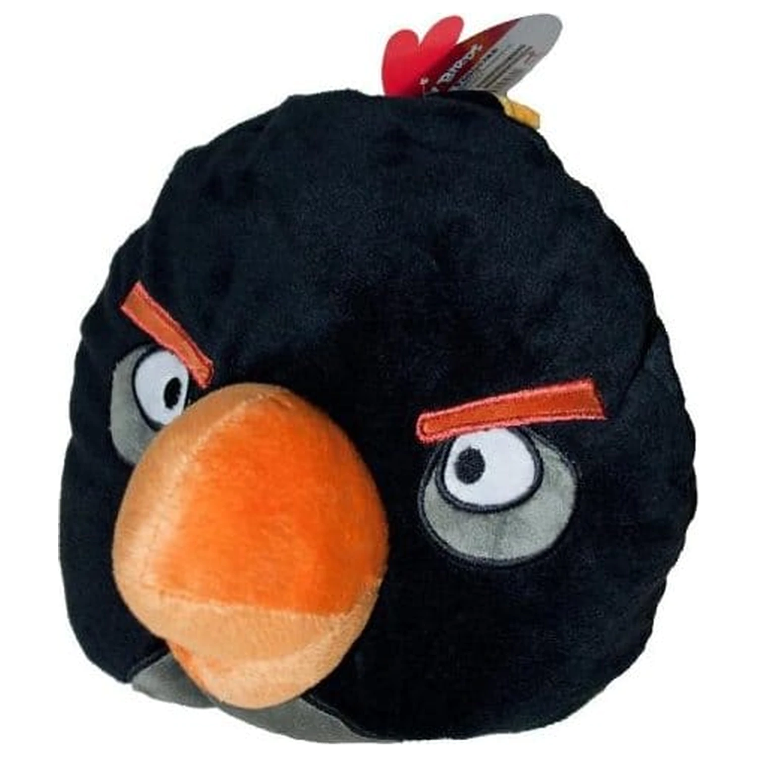 Angry Birds vzglavnik OBI 25 cm fotografija izdelka