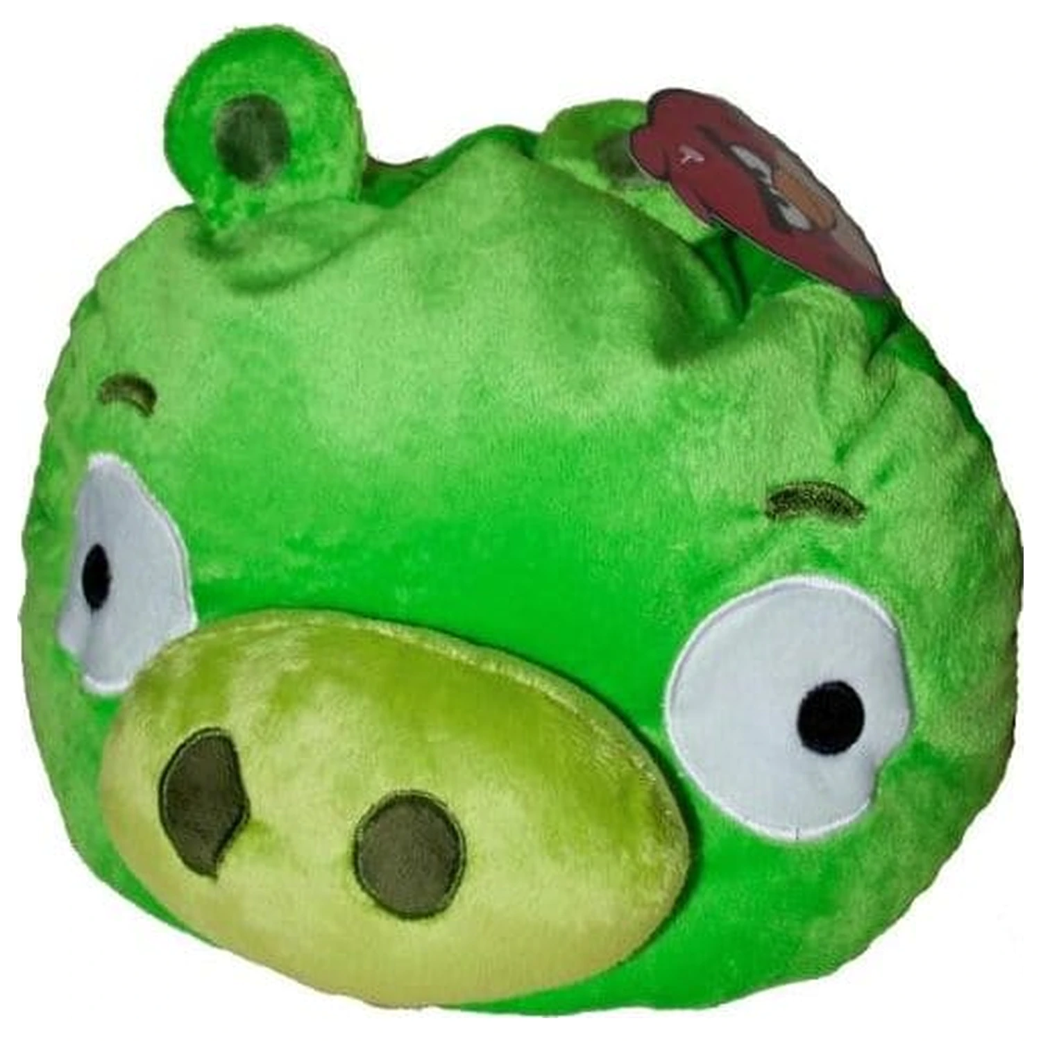 Angry Birds Blazina Piggy 25 cm fotografija izdelka