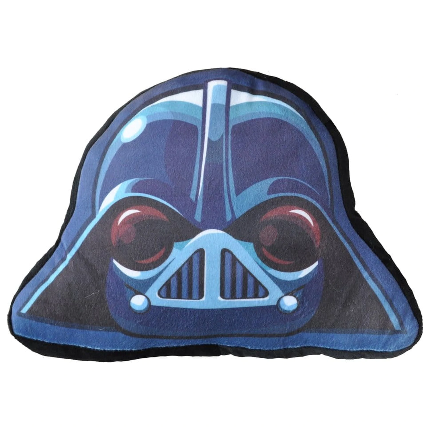 Angry Birds Star Wars Blazina Darth Vader 3D 27 cm fotografija izdelka
