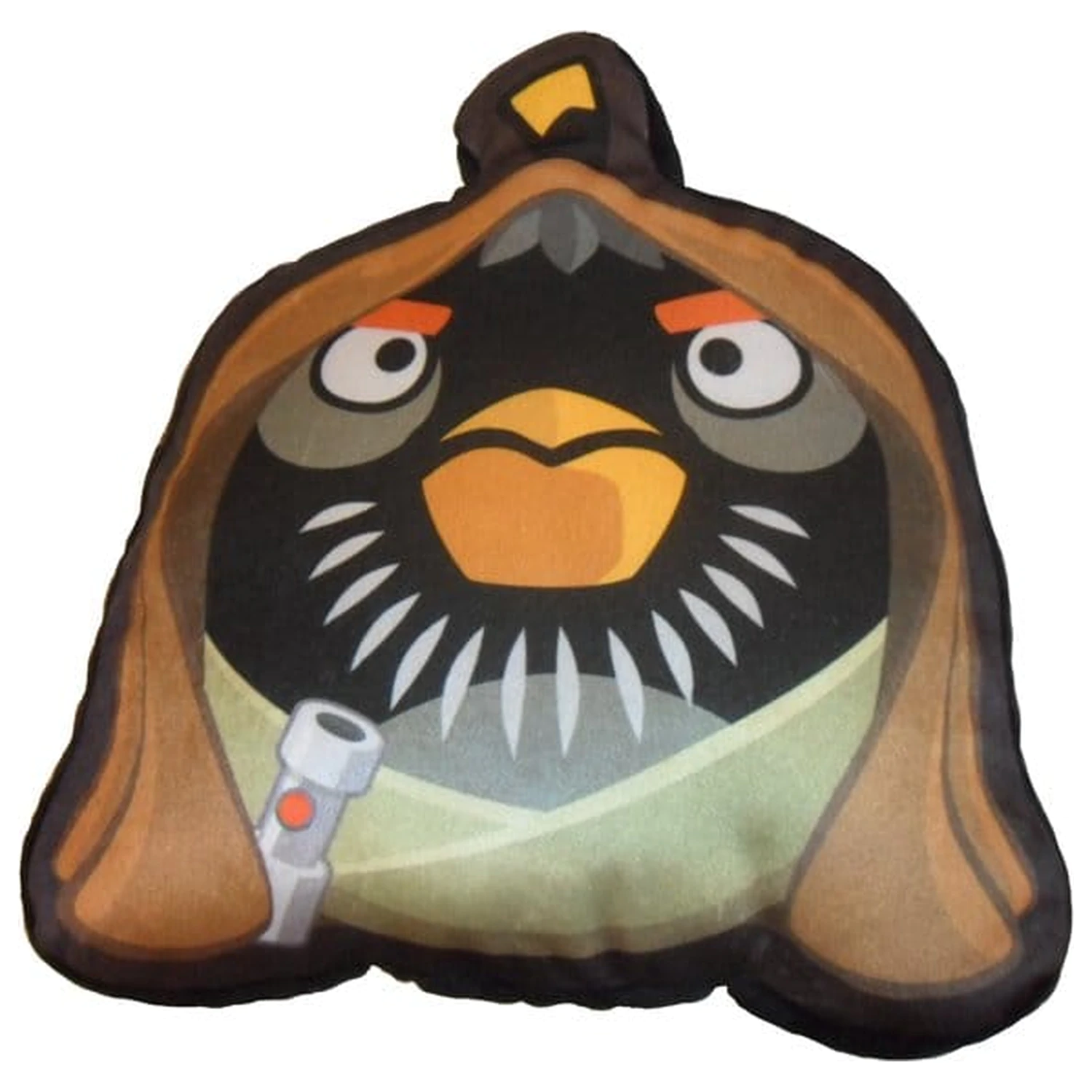 Angry Birds Star Wars blazina Obi-Wan Kenobi 27 cm fotografija izdelka