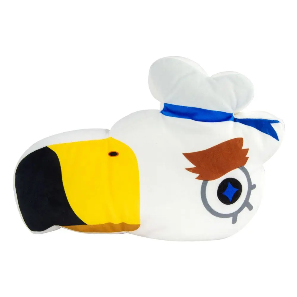 Animal Crossing Mocchi-Mocchi Plišasta Figura Gulliver 38 cm  fotografija izdelka