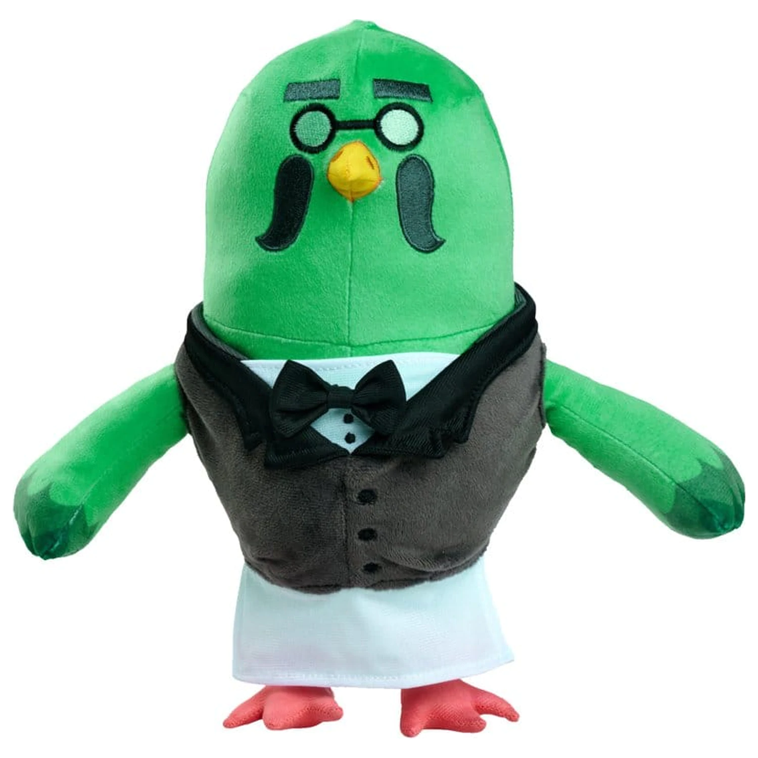 Animal Crossing plišasta figura Brewster 25 cm fotografija izdelka