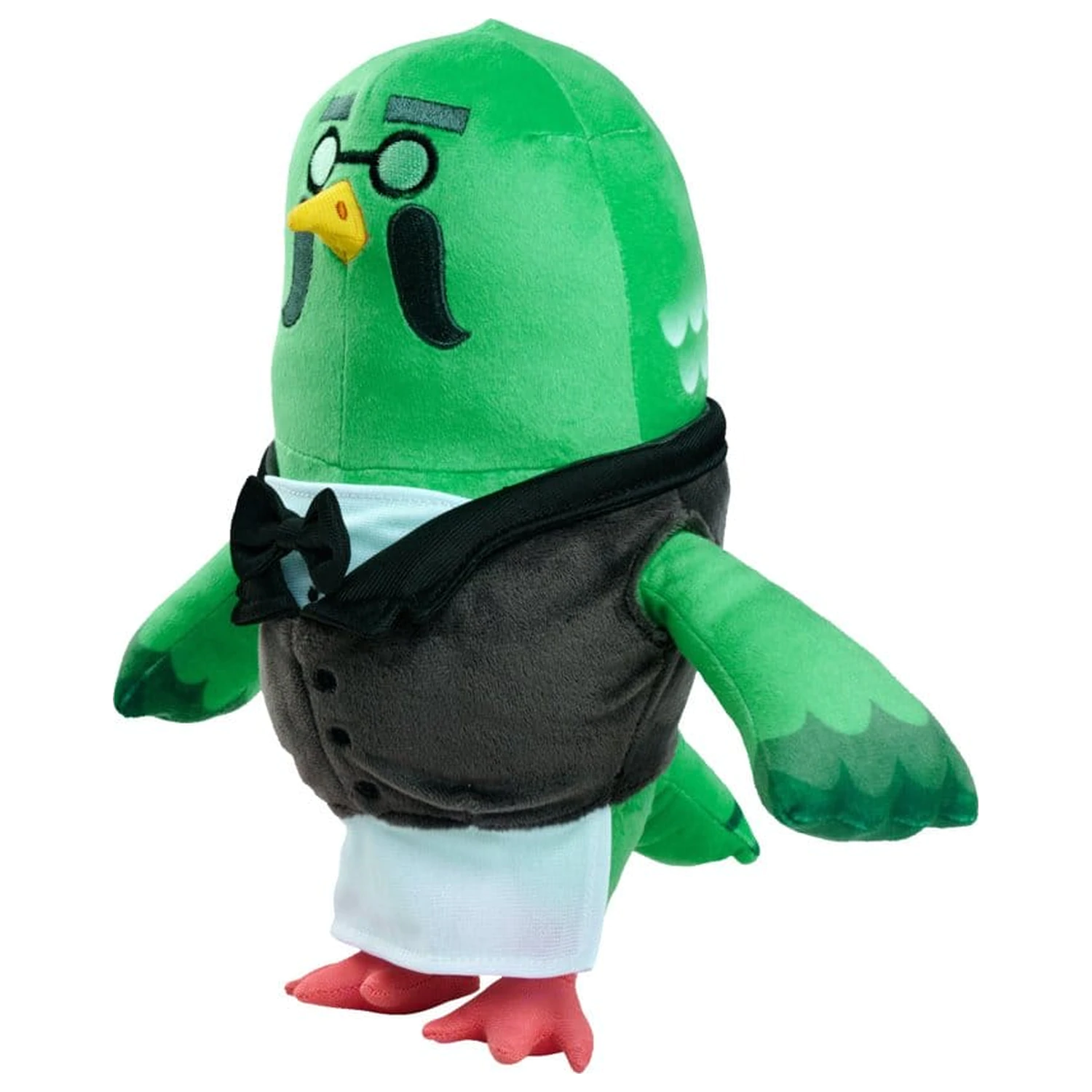 Animal Crossing plišasta figura Brewster 25 cm fotografija izdelka