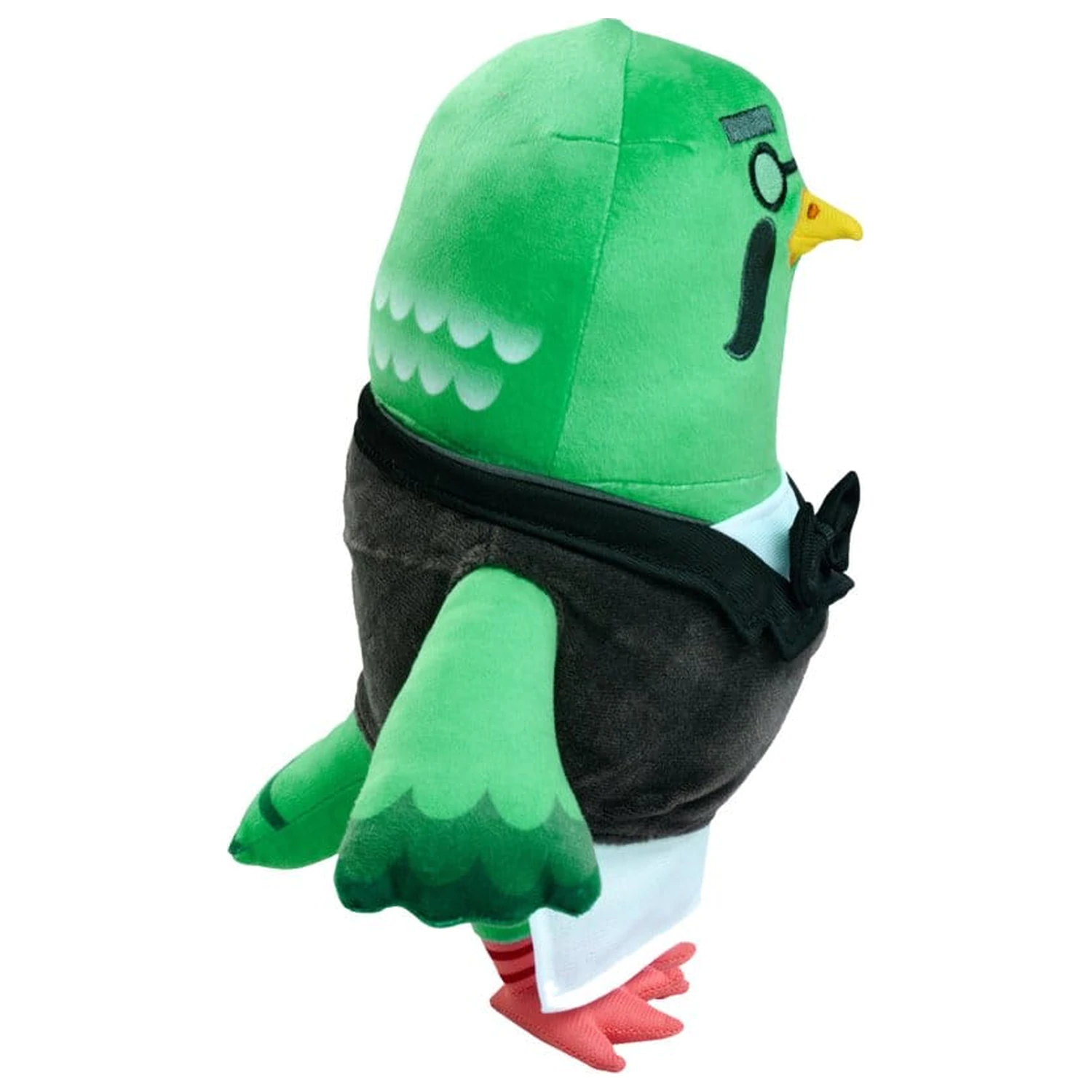 Animal Crossing plišasta figura Brewster 25 cm fotografija izdelka