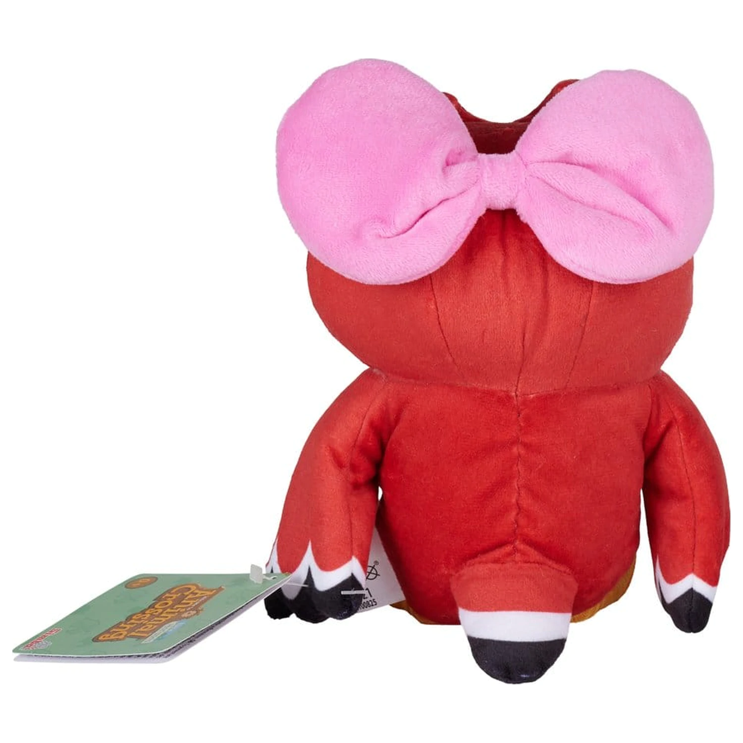 Animal Crossing plišasta figura Celeste 25 cm fotografija izdelka
