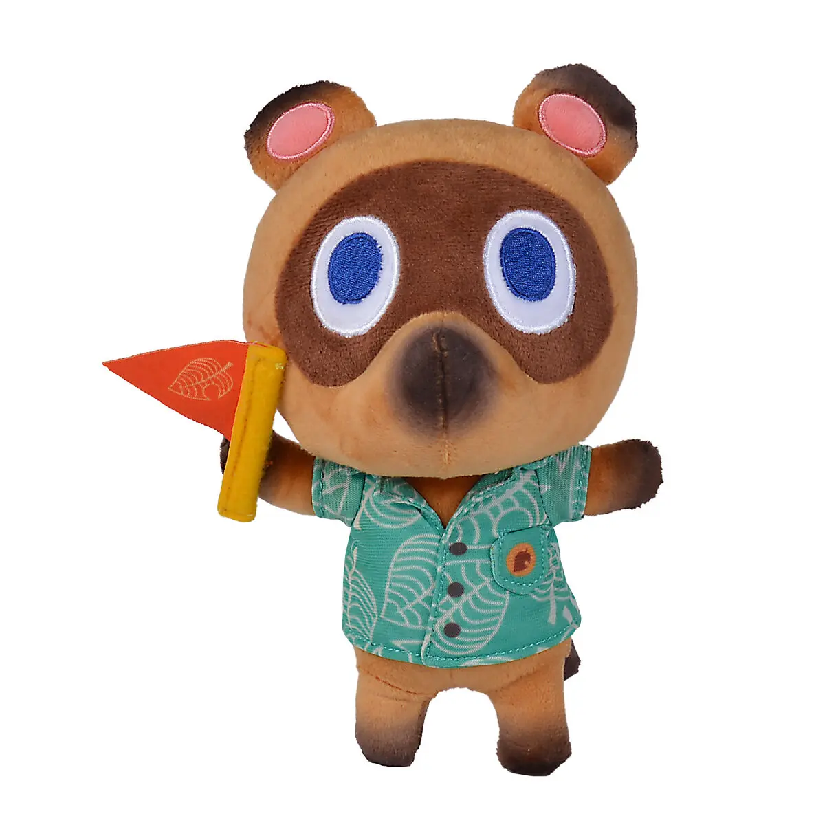 Animal Crossing Plišasta figura Tommy/Schlepp 25 cm fotografija izdelka