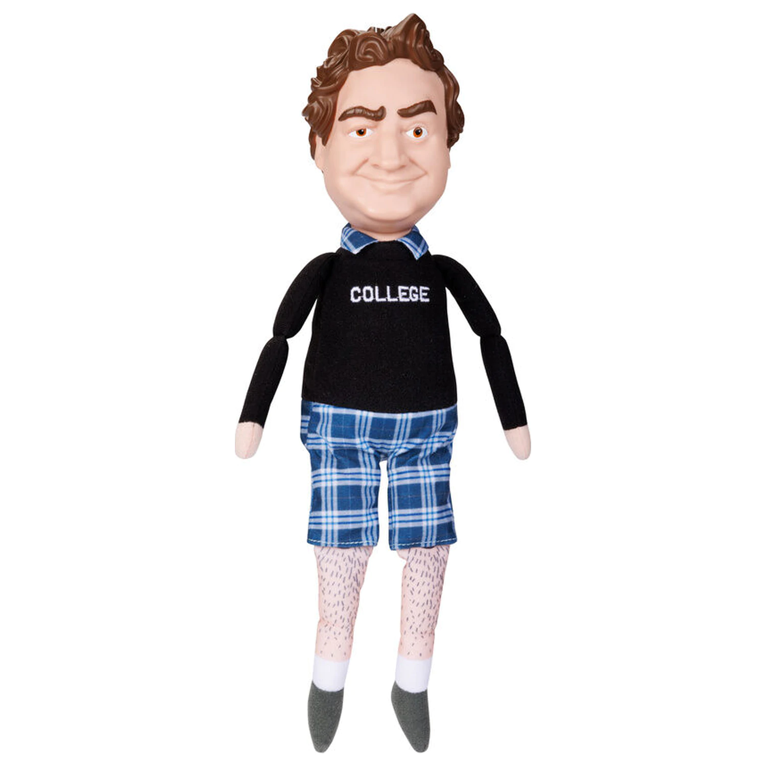 English Animal House Bluto govoreča lutka fotografija izdelka