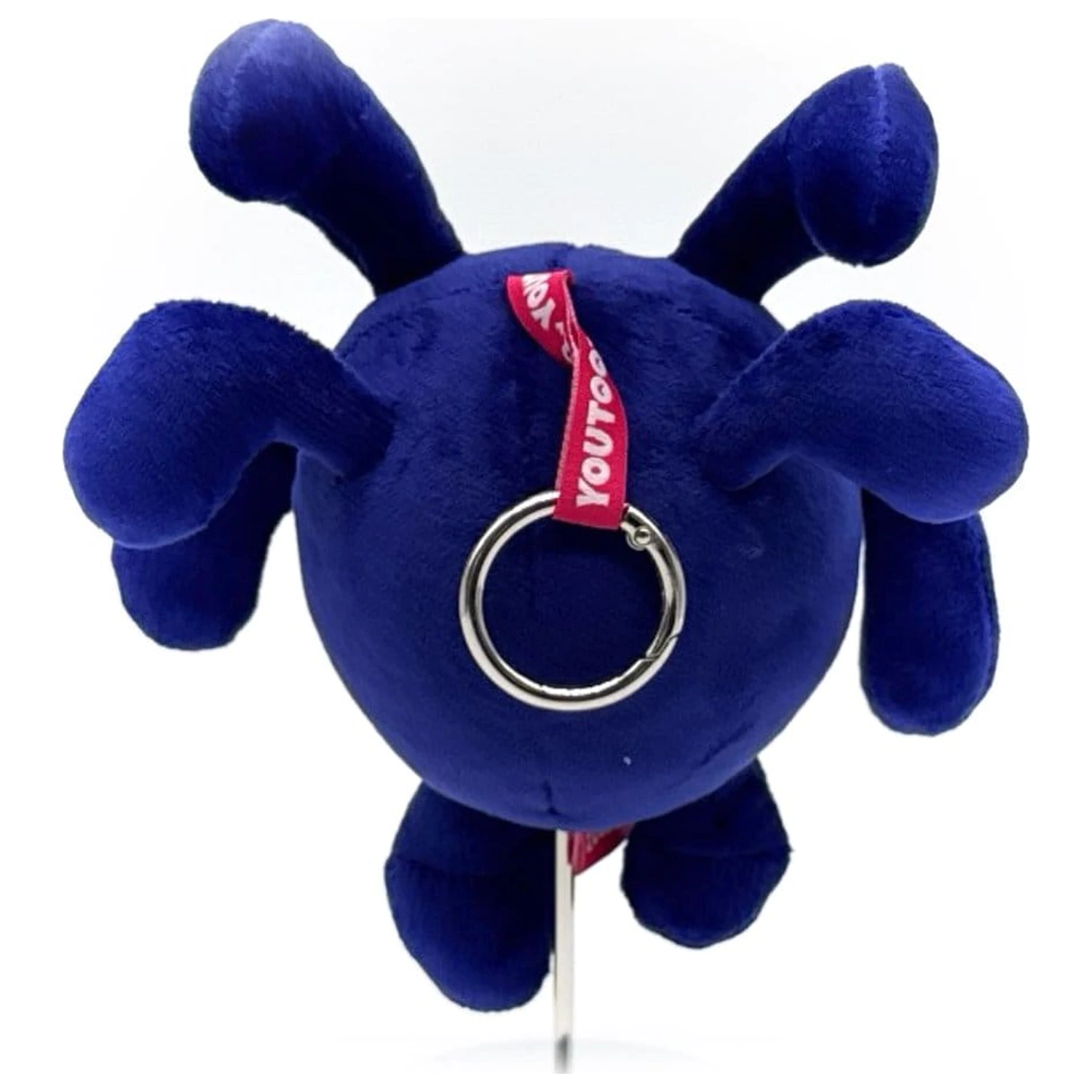 Animal Jam Charm obesek za ključe Phantom 13 cm fotografija izdelka