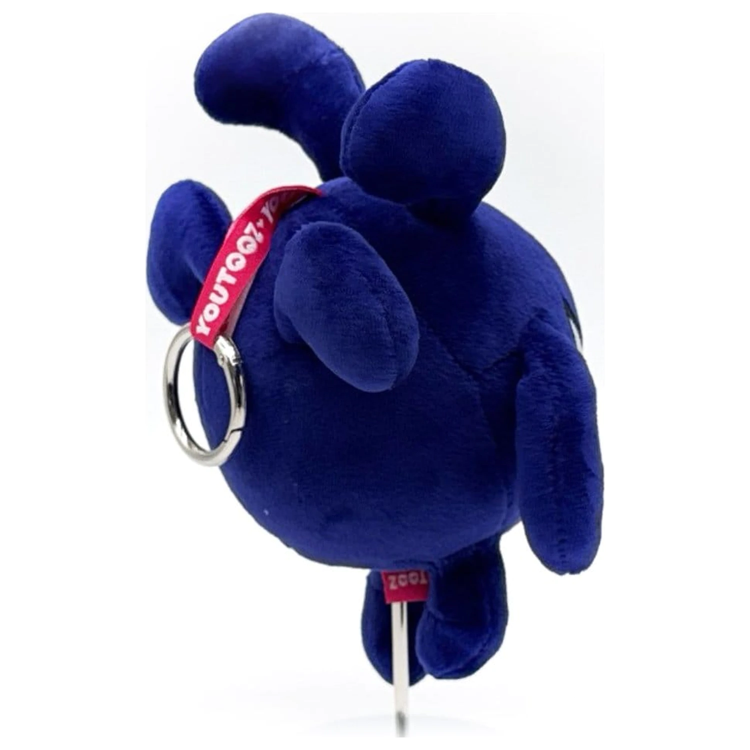 Animal Jam Charm obesek za ključe Phantom 13 cm fotografija izdelka