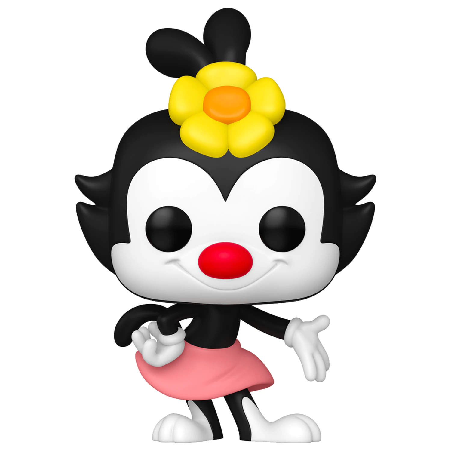 Animaniacs Funko POP! Animation vinilna figura Dot 9 cm fotografija izdelka
