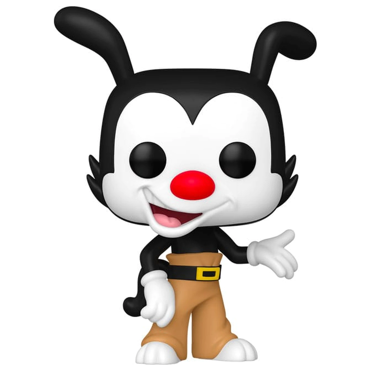 Animaniacs Funko POP! Animation vinilna figura Yakko 9 cm fotografija izdelka