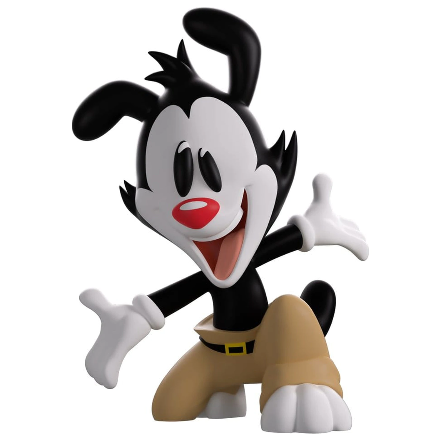 Animaniacs vinilna figura Yakko 12 cm fotografija izdelka