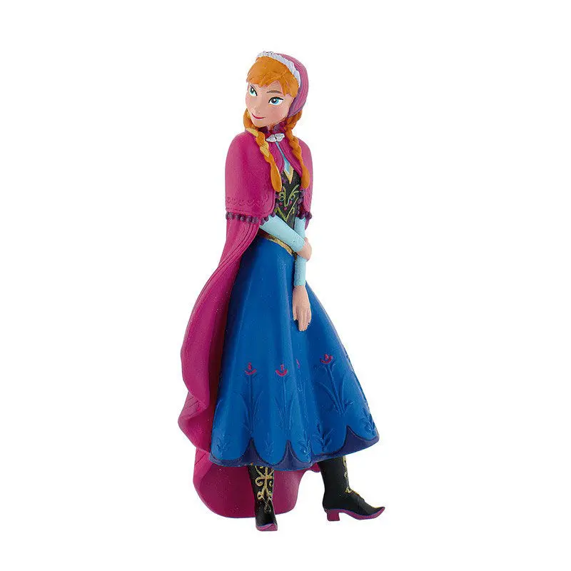 Disney Frozen Anna figurica 9 cm fotografija izdelka