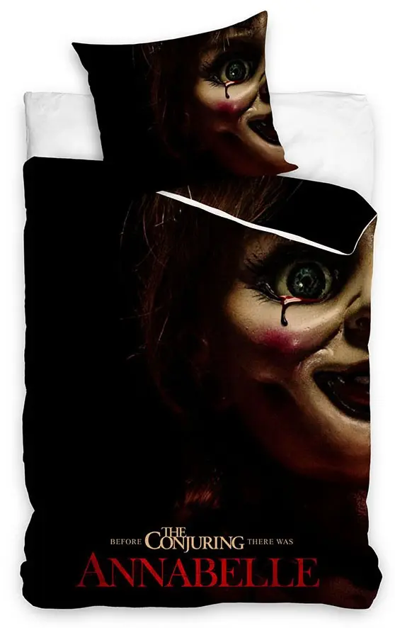 Annabelle Prevleka za odejo 140x200cm, 70x90cm fotografija izdelka