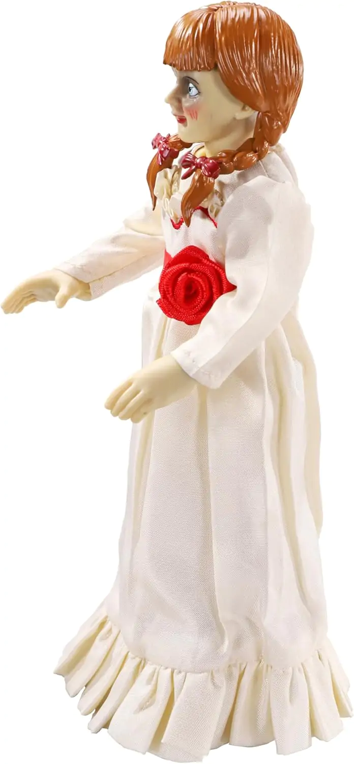 Annabelle 3 Bendyfigs Upogljiva Figura Annabelle 19 cm fotografija izdelka