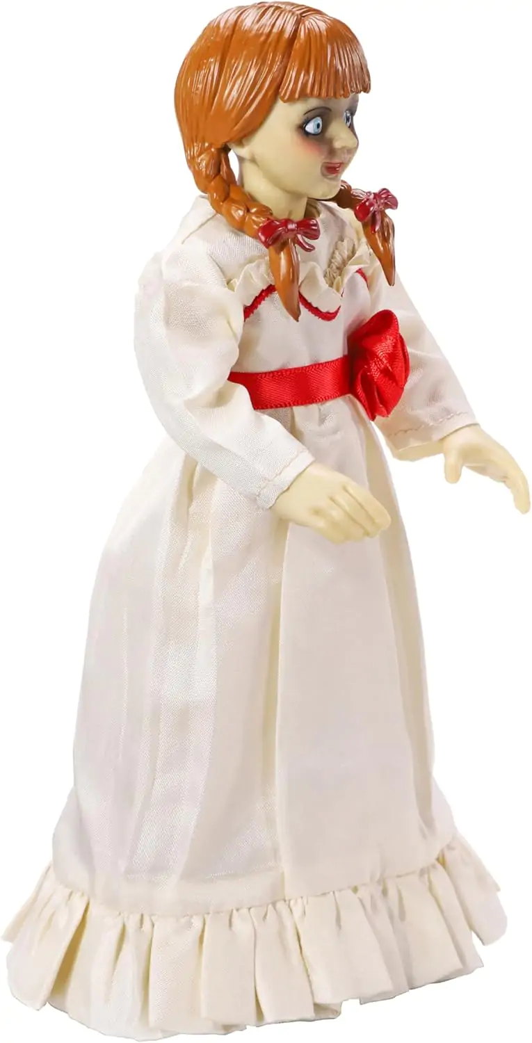 Annabelle 3 Bendyfigs Upogljiva Figura Annabelle 19 cm fotografija izdelka