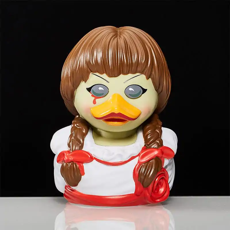 Annabelle Comes Home Tubbz PVC Figura Annabelle Boxed Edition 10 cm fotografija izdelka