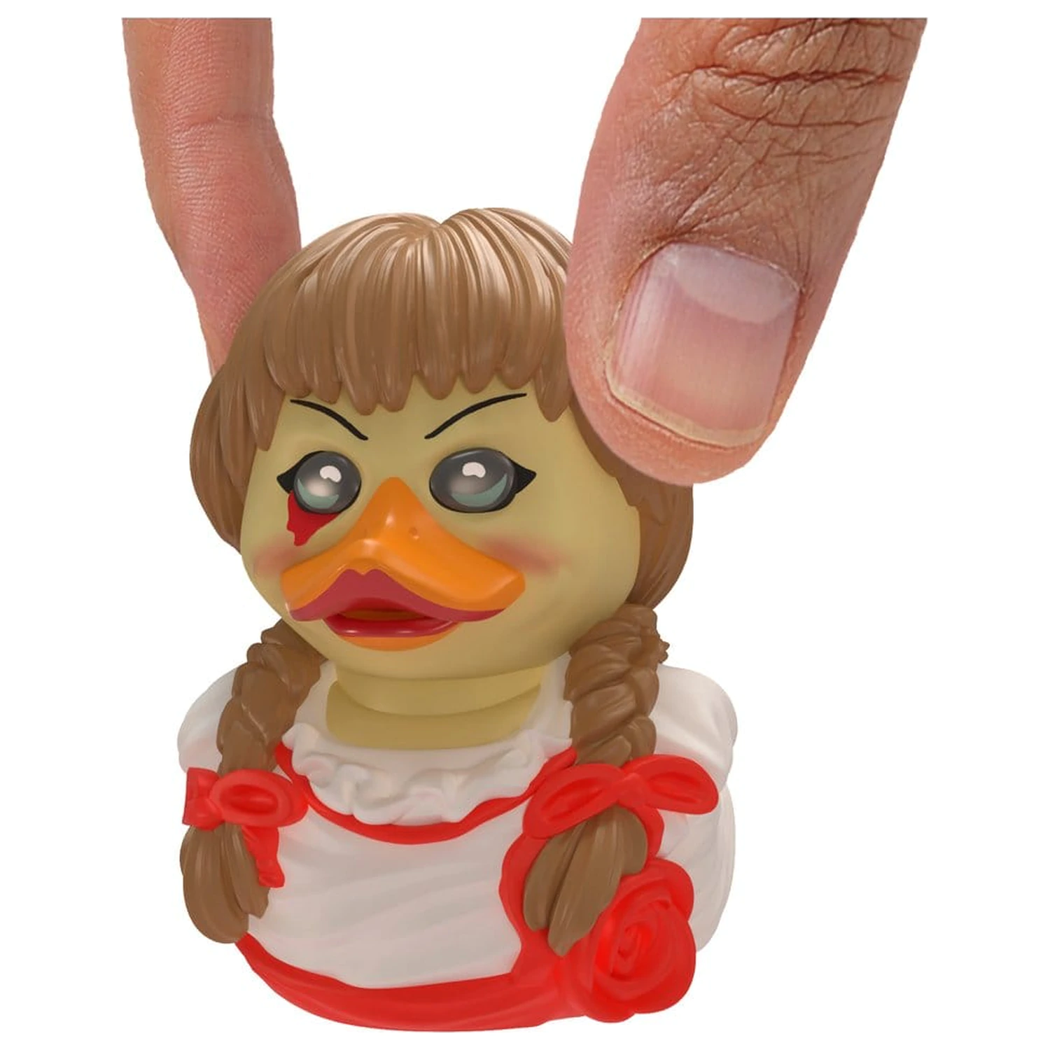 Annabelle Tubbz Mini PVC figura Annabelle 5 cm fotografija izdelka