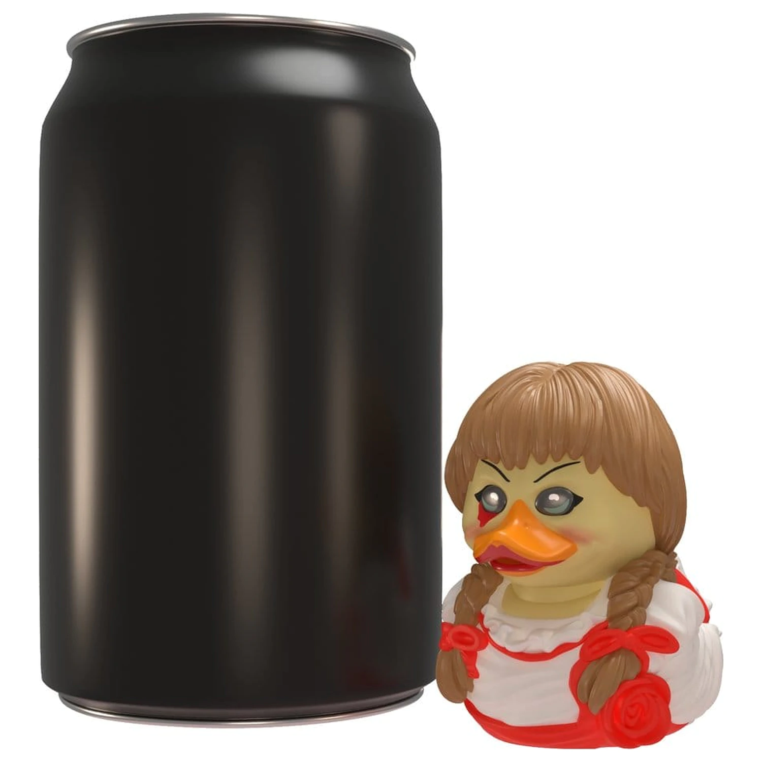 Annabelle Tubbz Mini PVC figura Annabelle 5 cm fotografija izdelka