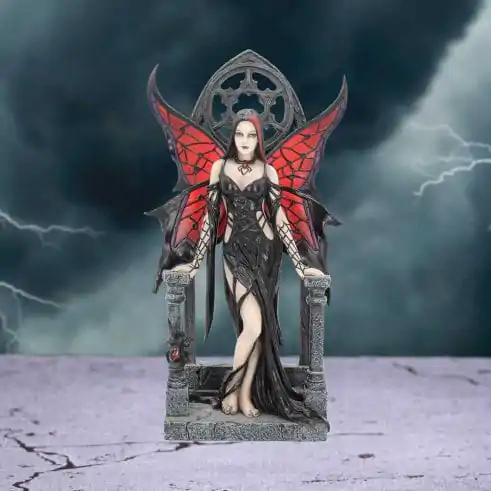 Anne Stokes Kip Aracnafaria 23 cm fotografija izdelka