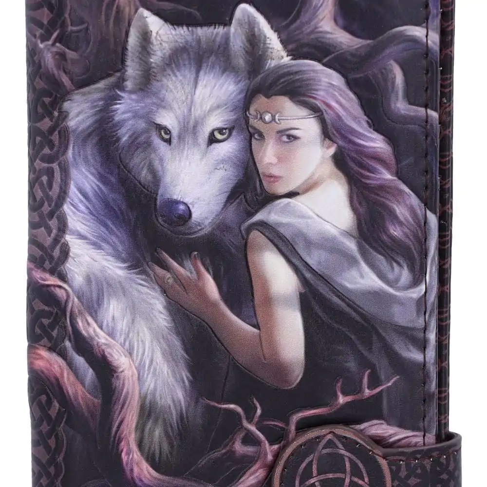 Anne Stokes Reliefna Denarnica Soul Bond 18 cm fotografija izdelka