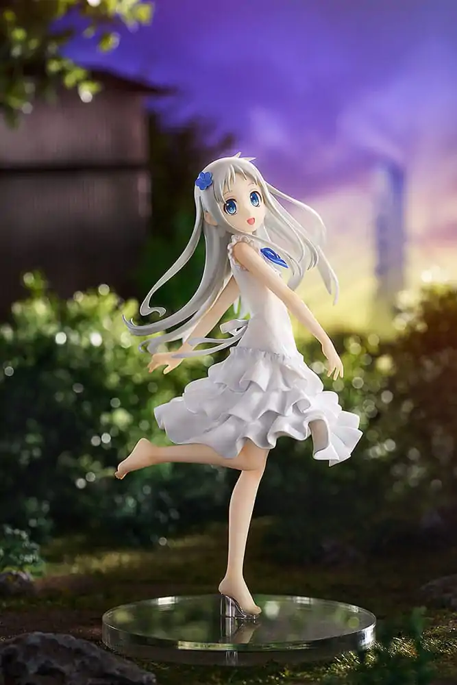 Anohana: The Flower We Saw That Day Pop Up Parade PVC Kip Meiko Honma 16 cm fotografija izdelka