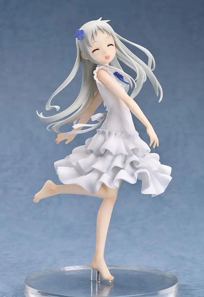 Anohana: The Flower We Saw That Day Pop Up Parade PVC Kip Meiko Honma 16 cm fotografija izdelka