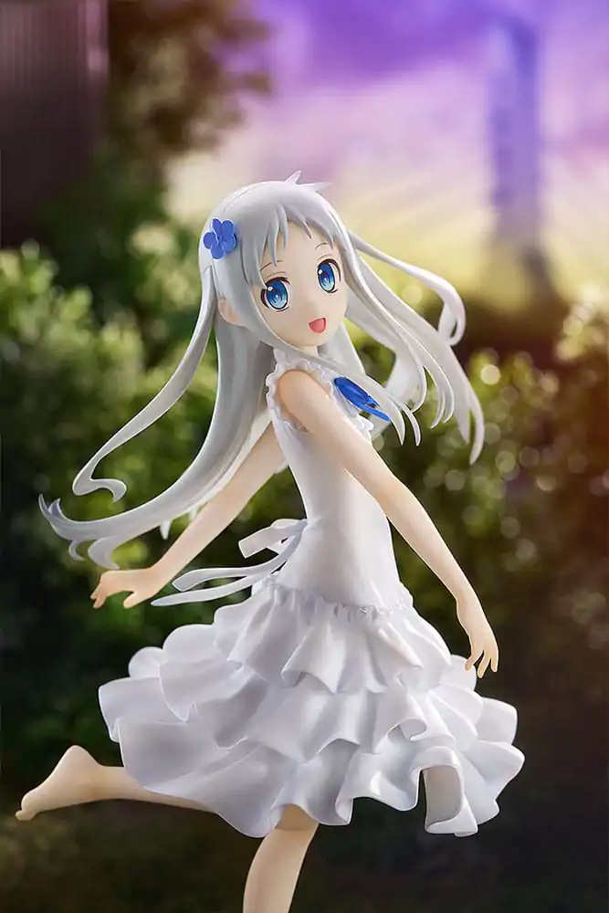 Anohana: The Flower We Saw That Day Pop Up Parade PVC Kip Meiko Honma 16 cm fotografija izdelka