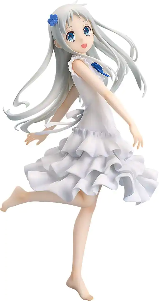 Anohana: The Flower We Saw That Day Pop Up Parade PVC Kip Meiko Honma 16 cm fotografija izdelka