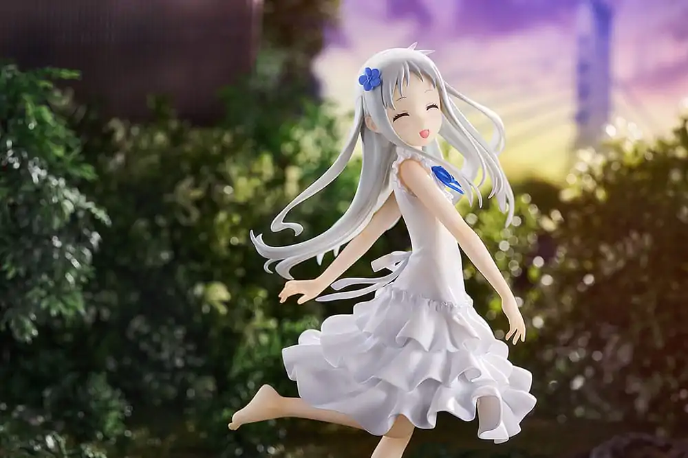 Anohana: The Flower We Saw That Day Pop Up Parade PVC Kip Meiko Honma 16 cm fotografija izdelka