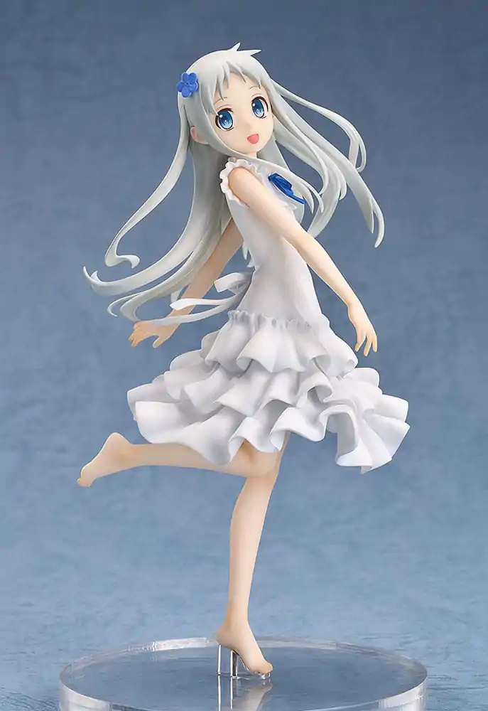 Anohana: The Flower We Saw That Day Pop Up Parade PVC Kip Meiko Honma 16 cm fotografija izdelka