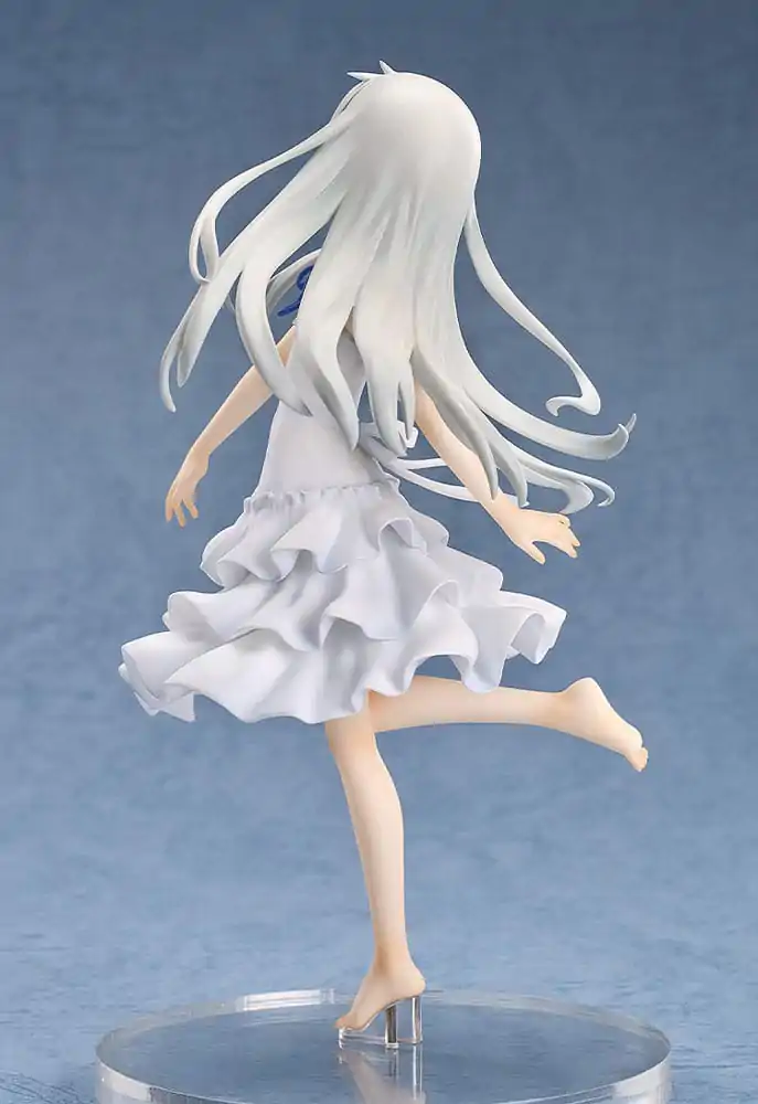 Anohana: The Flower We Saw That Day Pop Up Parade PVC Kip Meiko Honma 16 cm fotografija izdelka