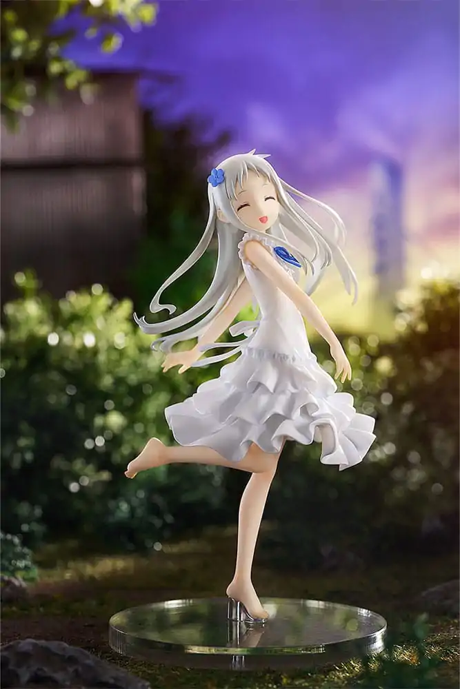 Anohana: The Flower We Saw That Day Pop Up Parade PVC Kip Meiko Honma 16 cm fotografija izdelka