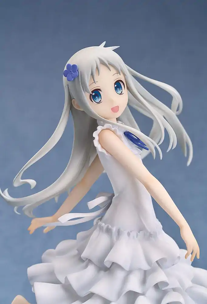 Anohana: The Flower We Saw That Day Pop Up Parade PVC Kip Meiko Honma 16 cm fotografija izdelka