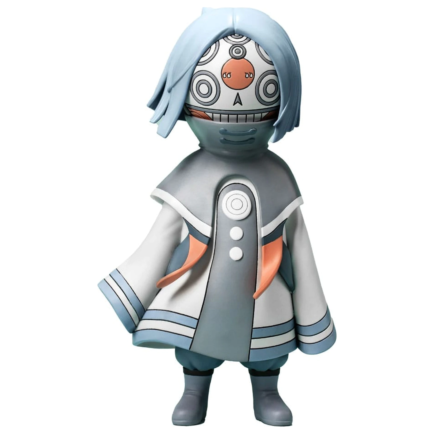 Another World vinilna figura Gudo 16 cm fotografija izdelka