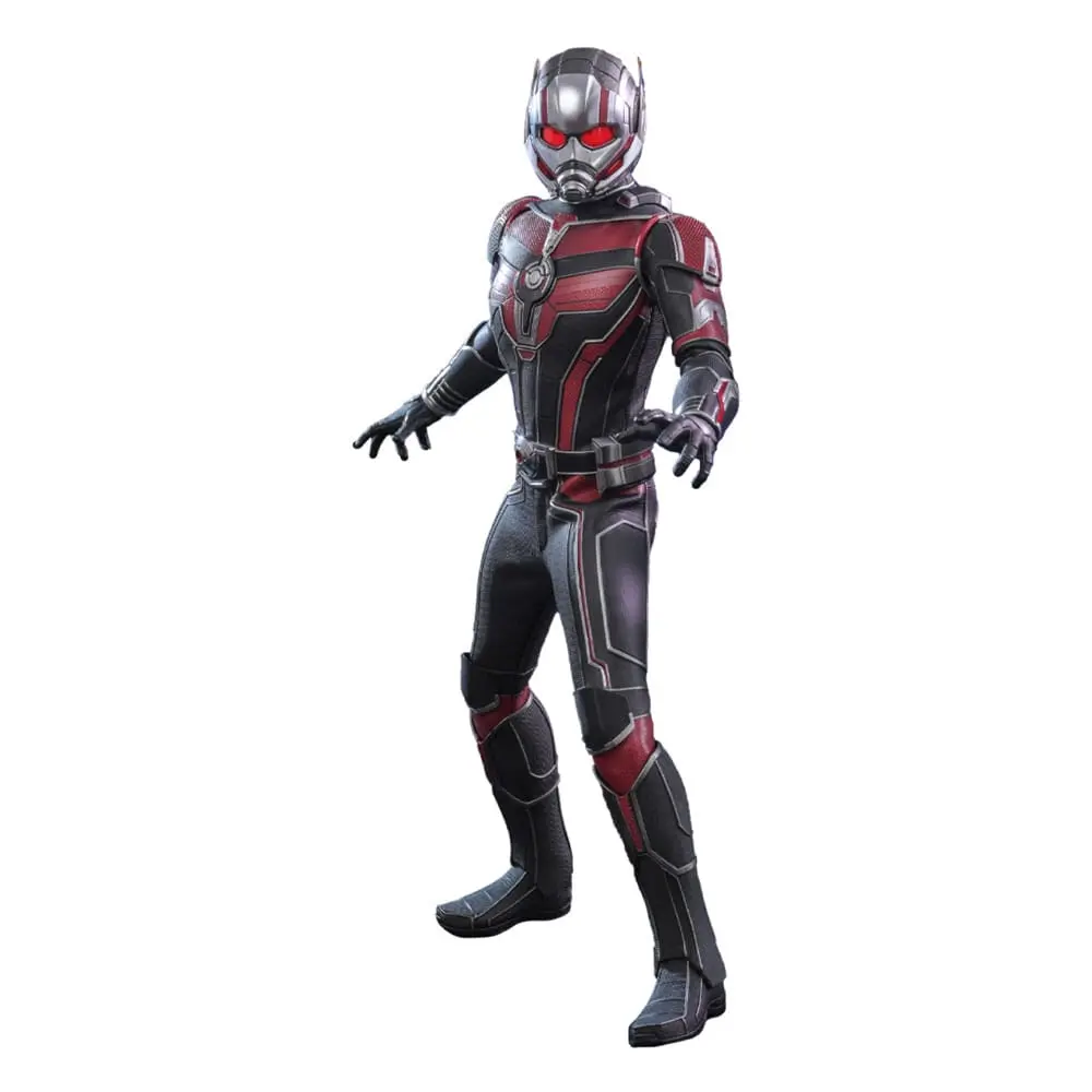 Ant-Man & The Wasp: Quantumania Movie Masterpiece Akcijska figura 1/6 Ant-Man 30 cm fotografija izdelka