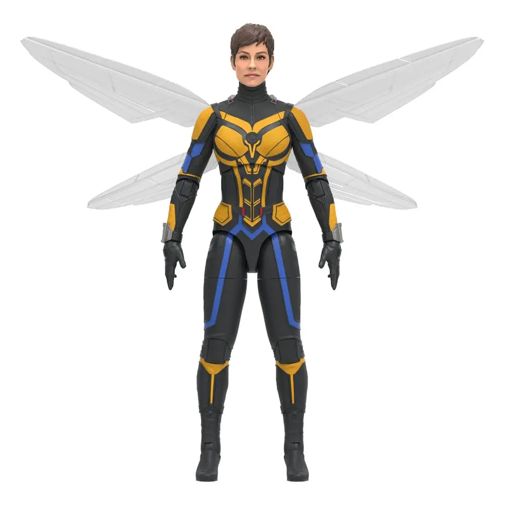 Ant-Man and the Wasp: Quantumania Marvel Legends Akcijska figura Cassie Lang BAF: Marvel's Wasp 15 cm fotografija izdelka