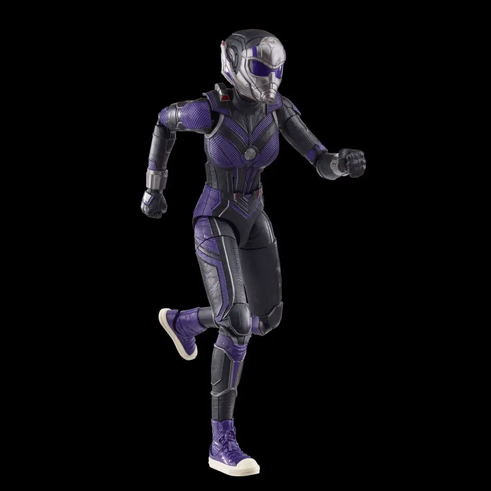 Ant-Man and the Wasp: Quantumania Marvel Legends Akcijska figura Cassie Lang BAF: Marvel's Wasp 15 cm fotografija izdelka