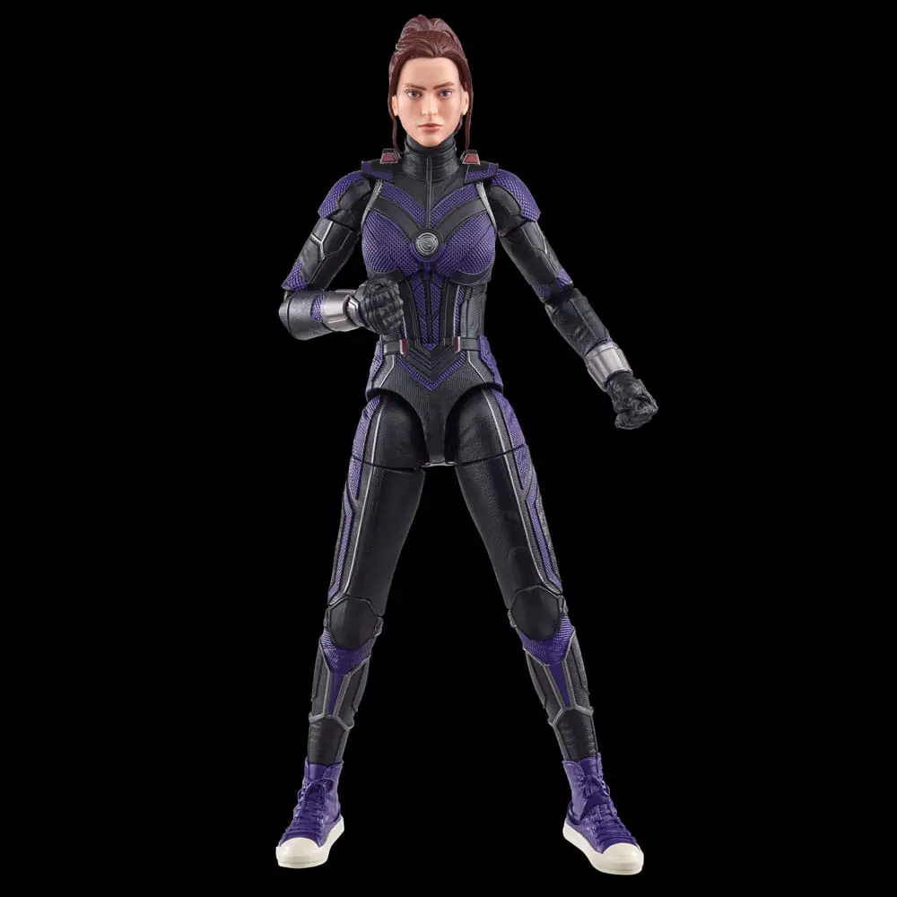 Ant-Man and the Wasp: Quantumania Marvel Legends Akcijska figura Cassie Lang BAF: Marvel's Wasp 15 cm fotografija izdelka