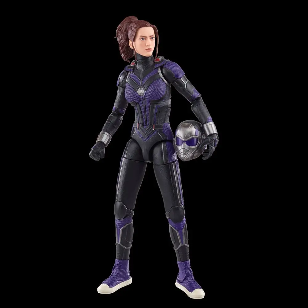 Ant-Man and the Wasp: Quantumania Marvel Legends Akcijska figura Cassie Lang BAF: Marvel's Wasp 15 cm fotografija izdelka