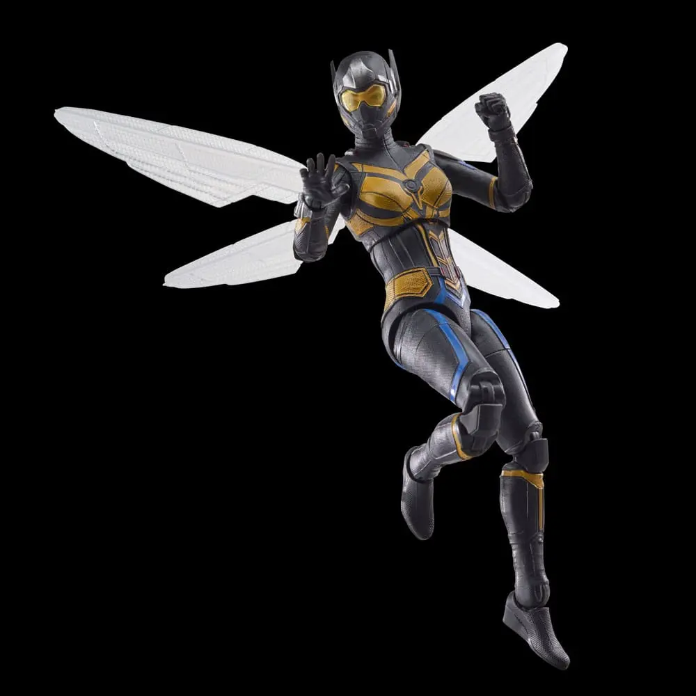 Ant-Man and the Wasp: Quantumania Marvel Legends Akcijska figura Cassie Lang BAF: Marvel's Wasp 15 cm fotografija izdelka