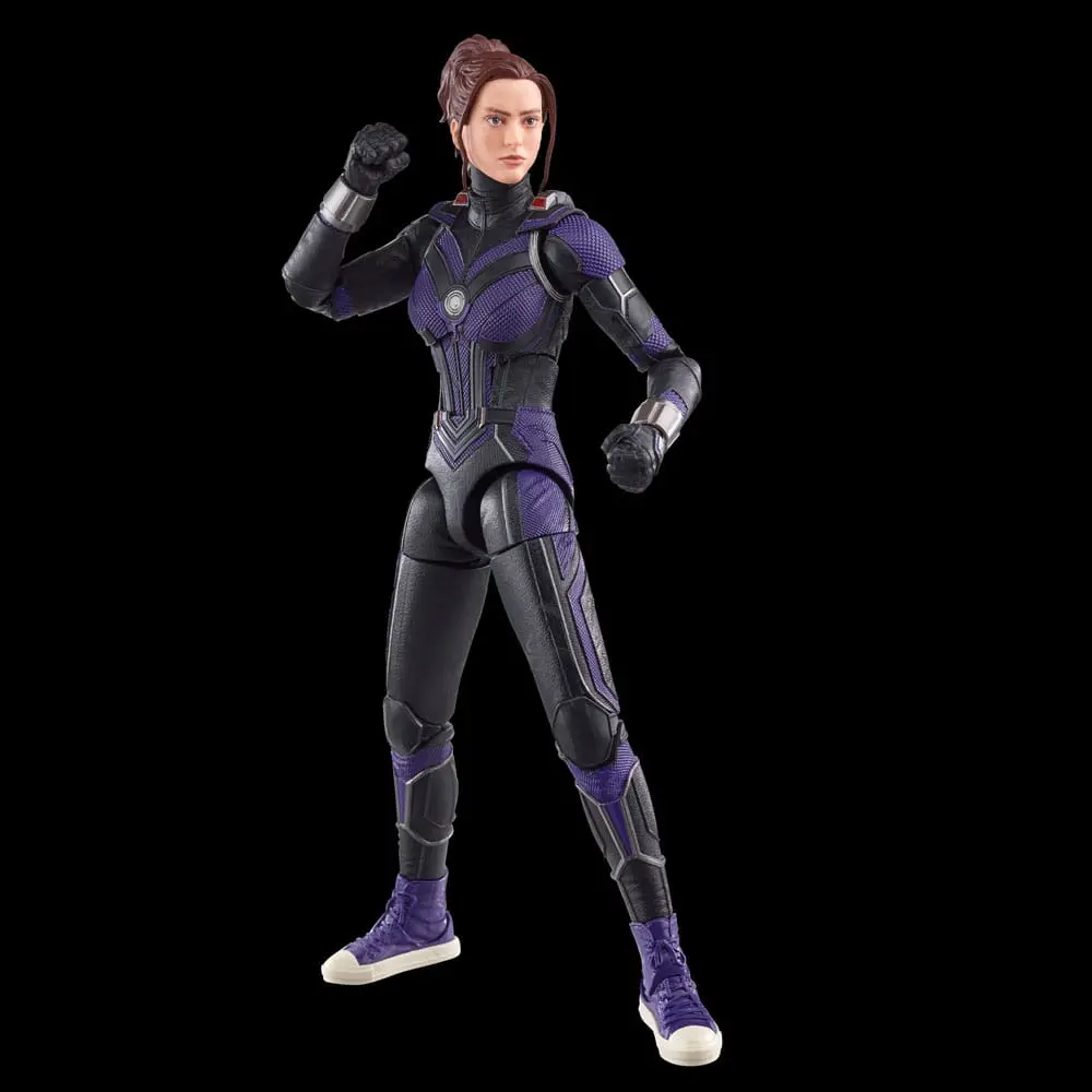 Ant-Man and the Wasp: Quantumania Marvel Legends Akcijska figura Cassie Lang BAF: Marvel's Wasp 15 cm fotografija izdelka