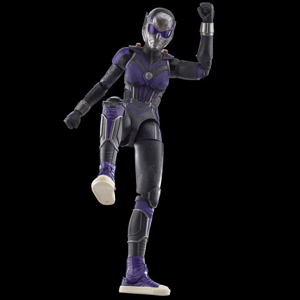 Ant-Man and the Wasp: Quantumania Marvel Legends Akcijska figura Cassie Lang BAF: Marvel's Wasp 15 cm fotografija izdelka