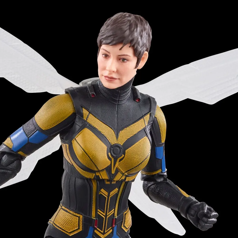Ant-Man and the Wasp: Quantumania Marvel Legends Akcijska figura Cassie Lang BAF: Marvel's Wasp 15 cm fotografija izdelka